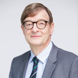 Otmar Wiestler Otmar Wiestler