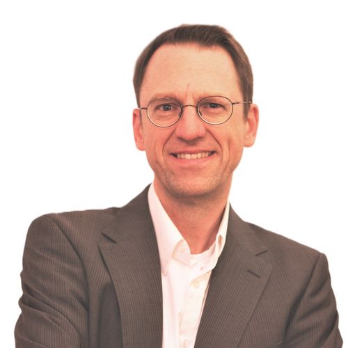 Holger Froehlich Holger Froehlich